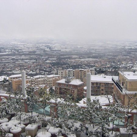 Grande Albergo Abruzzo Chieti Exterior foto