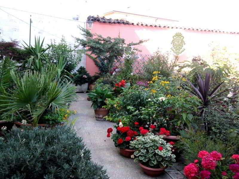 Grande Albergo Abruzzo Chieti Exterior foto